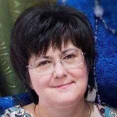 Заместитель главного врача по амбулаторно-поликлинической работе Носкова Ирина Владимировна
